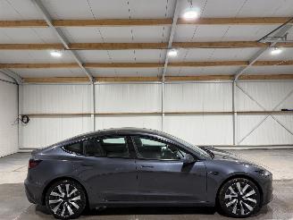Unfallwagen Tesla Model 3 78kWh Long Range 366kW AWD Premium 2024/4
