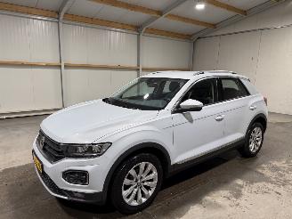 Volkswagen T-Roc 1.5TSI 110kW Sport Business R picture 9