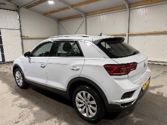 Volkswagen T-Roc 1.5TSI 110kW Sport Business R picture 11