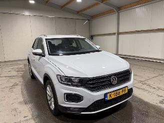 Volkswagen T-Roc 1.5TSI 110kW Sport Business R picture 3
