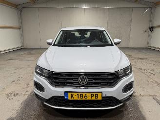 Volkswagen T-Roc 1.5TSI 110kW Sport Business R picture 4