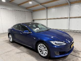 Tesla Model S 75kWh Base 235kW Pano picture 2