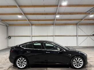 Coche accidentado Tesla Model 3 75kWh Long Range 258kW AWD 2019/6
