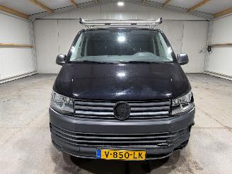 Volkswagen Transporter 2.0TDI 62kW Airco L2H1 Trendline picture 4