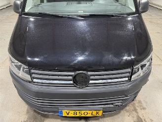 Volkswagen Transporter 2.0TDI 62kW Airco L2H1 Trendline picture 20