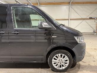 Volkswagen Transporter 2.0TDI 62kW Airco L2H1 Trendline picture 14
