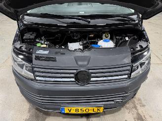 Volkswagen Transporter 2.0TDI 62kW Airco L2H1 Trendline picture 26
