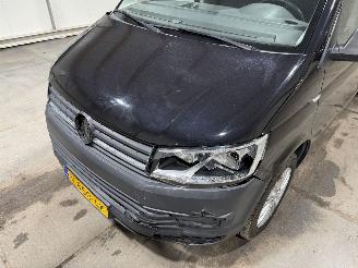 Volkswagen Transporter 2.0TDI 62kW Airco L2H1 Trendline picture 21