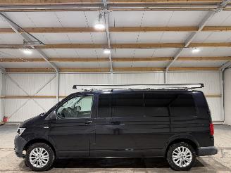 Volkswagen Transporter 2.0TDI 62kW Airco L2H1 Trendline picture 8