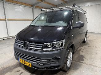Volkswagen Transporter 2.0TDI 62kW Airco L2H1 Trendline picture 10
