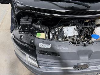 Volkswagen Transporter 2.0TDI 62kW Airco L2H1 Trendline picture 28