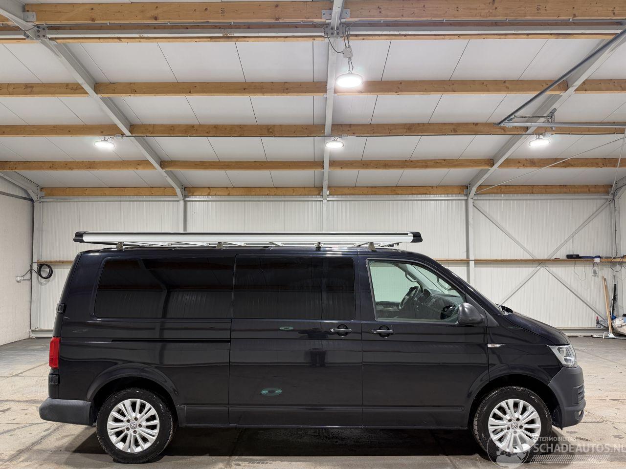 Volkswagen Transporter 2.0TDI 62kW Airco L2H1 Trendline
