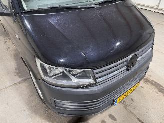 Volkswagen Transporter 2.0TDI 62kW Airco L2H1 Trendline picture 19
