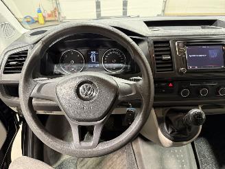 Volkswagen Transporter 2.0TDI 62kW Airco L2H1 Trendline picture 31