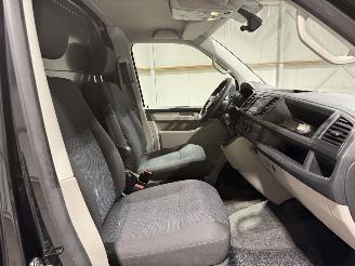 Volkswagen Transporter 2.0TDI 62kW Airco L2H1 Trendline picture 37