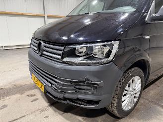 Volkswagen Transporter 2.0TDI 62kW Airco L2H1 Trendline picture 24