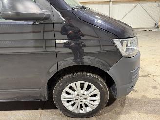 Volkswagen Transporter 2.0TDI 62kW Airco L2H1 Trendline picture 16