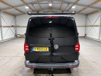 Volkswagen Transporter 2.0TDI 62kW Airco L2H1 Trendline picture 7