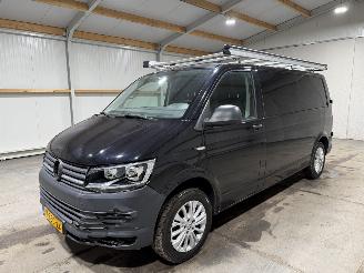 Volkswagen Transporter 2.0TDI 62kW Airco L2H1 Trendline picture 9