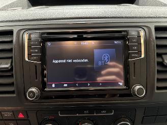 Volkswagen Transporter 2.0TDI 62kW Airco L2H1 Trendline picture 32