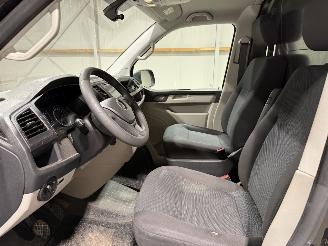 Volkswagen Transporter 2.0TDI 62kW Airco L2H1 Trendline picture 30
