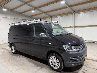 Volkswagen Transporter 2.0TDI 62kW Airco L2H1 Trendline picture 2