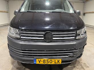 Volkswagen Transporter 2.0TDI 62kW Airco L2H1 Trendline picture 23