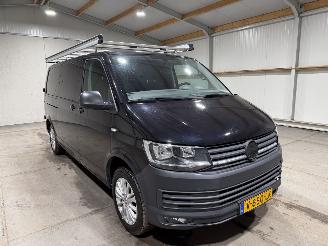 Volkswagen Transporter 2.0TDI 62kW Airco L2H1 Trendline picture 3