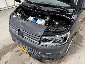 Volkswagen Transporter 2.0TDI 62kW Airco L2H1 Trendline picture 27