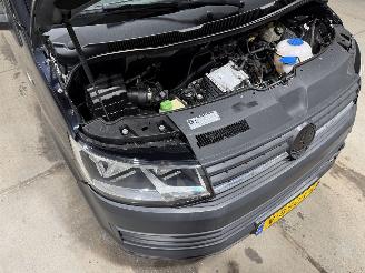 Volkswagen Transporter 2.0TDI 62kW Airco L2H1 Trendline picture 25