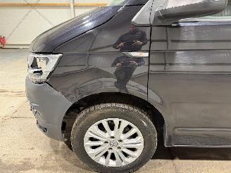 Volkswagen Transporter 2.0TDI 62kW Airco L2H1 Trendline picture 15