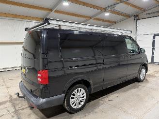 Volkswagen Transporter 2.0TDI 62kW Airco L2H1 Trendline picture 5