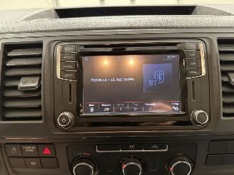 Volkswagen Transporter 2.0TDI 62kW Airco L2H1 Trendline picture 35