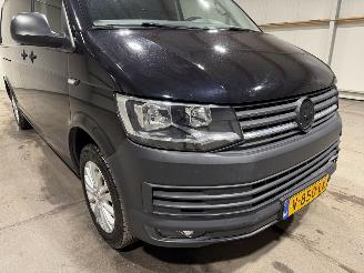 Volkswagen Transporter 2.0TDI 62kW Airco L2H1 Trendline picture 22