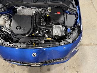 Mercedes B-klasse 180 100kW Automaat Luxury Line Pano picture 28