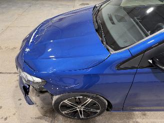 Mercedes B-klasse 180 100kW Automaat Luxury Line Pano picture 17