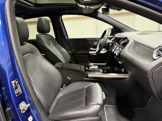 Mercedes B-klasse 180 100kW Automaat Luxury Line Pano picture 43
