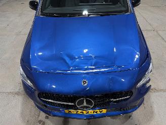Mercedes B-klasse 180 100kW Automaat Luxury Line Pano picture 19
