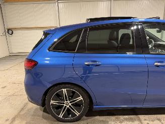 Mercedes B-klasse 180 100kW Automaat Luxury Line Pano picture 29