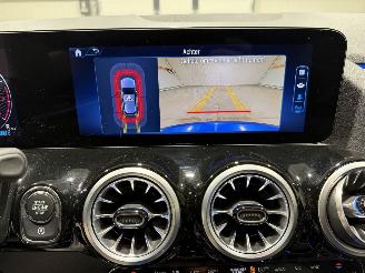 Mercedes B-klasse 180 100kW Automaat Luxury Line Pano picture 38