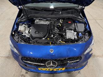 Mercedes B-klasse 180 100kW Automaat Luxury Line Pano picture 25