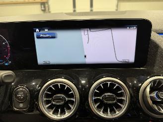 Mercedes B-klasse 180 100kW Automaat Luxury Line Pano picture 40