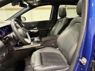 Mercedes B-klasse 180 100kW Automaat Luxury Line Pano picture 35