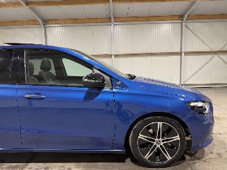 Mercedes B-klasse 180 100kW Automaat Luxury Line Pano picture 14