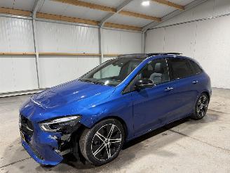 Mercedes B-klasse 180 100kW Automaat Luxury Line Pano picture 9