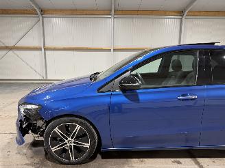 Mercedes B-klasse 180 100kW Automaat Luxury Line Pano picture 13