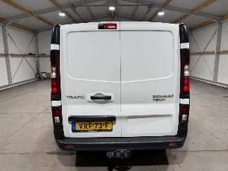 Renault Trafic 1.6dCi 107kW L2H1 Comfort Energy picture 7