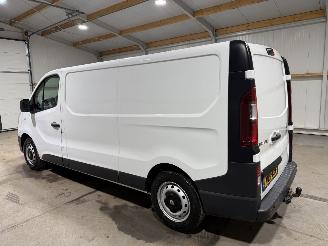 Renault Trafic 1.6dCi 107kW L2H1 Comfort Energy picture 11