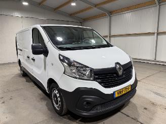 Renault Trafic 1.6dCi 107kW L2H1 Comfort Energy picture 3