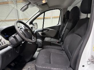 Renault Trafic 1.6dCi 107kW L2H1 Comfort Energy picture 17